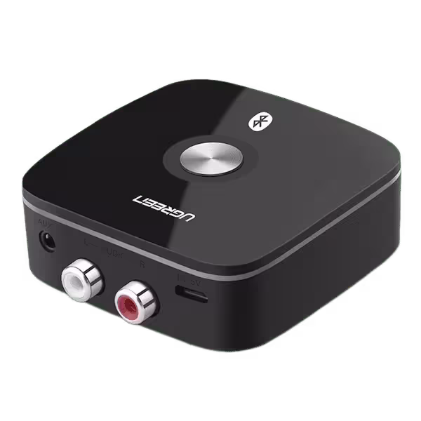 گیرنده بلوتوث صوتی یوگرین مدل CM106 کد 40759