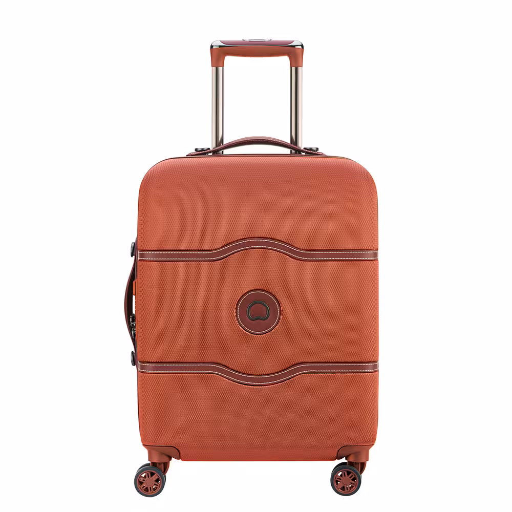 چمدان دلسی مدل چاتلت ایر