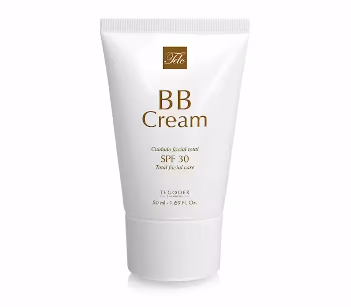 بی‌بی کرم SPF 30 تگودر (50 میل) tegoder