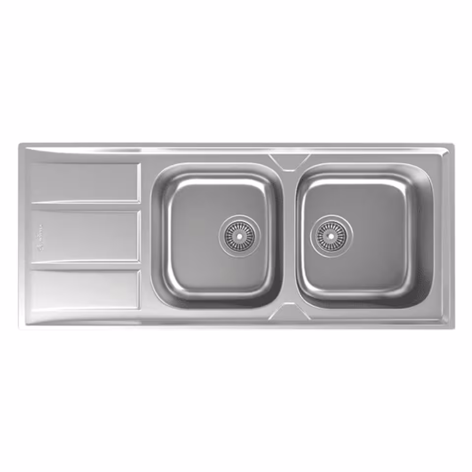 سینک ظرفشویی DB 180 _ داتیس/Datees