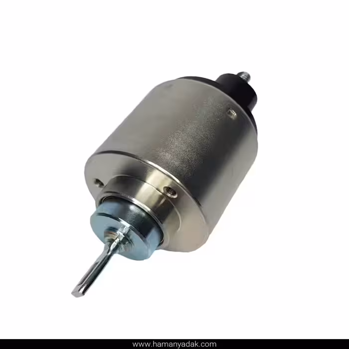 اتوماتیک استارت بنز سواری مدل 3 پیچ برند یونی پوینت