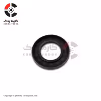 کاسه نمد پلوس (دیفرانسیل) چپ اچ سی کراس