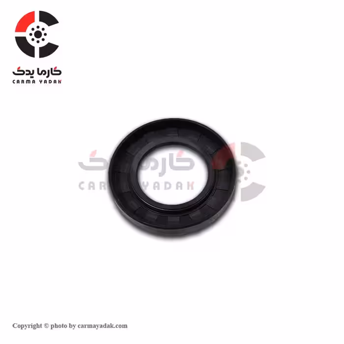 کاسه نمد پلوس (دیفرانسیل) چپ اچ سی کراس