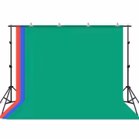 سه پایه فون عکاسی پلوز مدل Crossbar Bracket