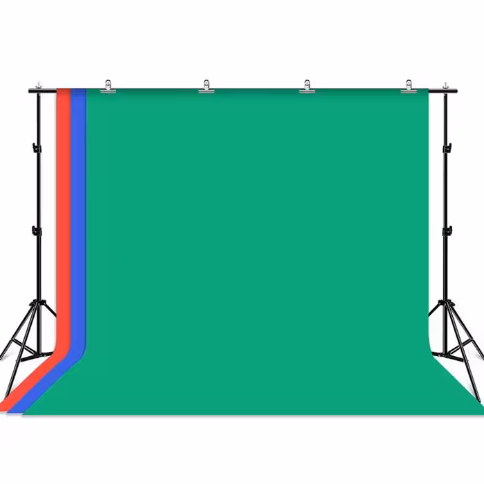 سه پایه فون عکاسی پلوز مدل Crossbar Bracket