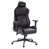 قیمت صندلی گیمینگ رنزو مدل Renzo Royal Noire Black