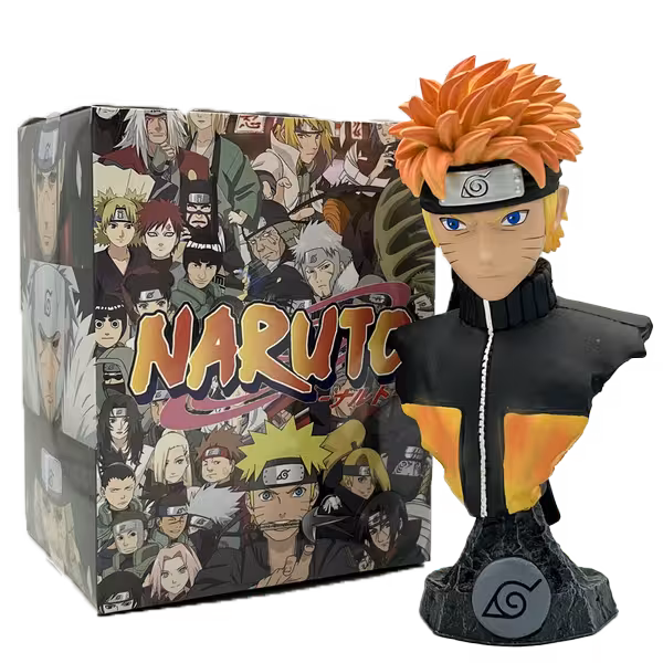 نیم تنه ناروتو اوزوماکی