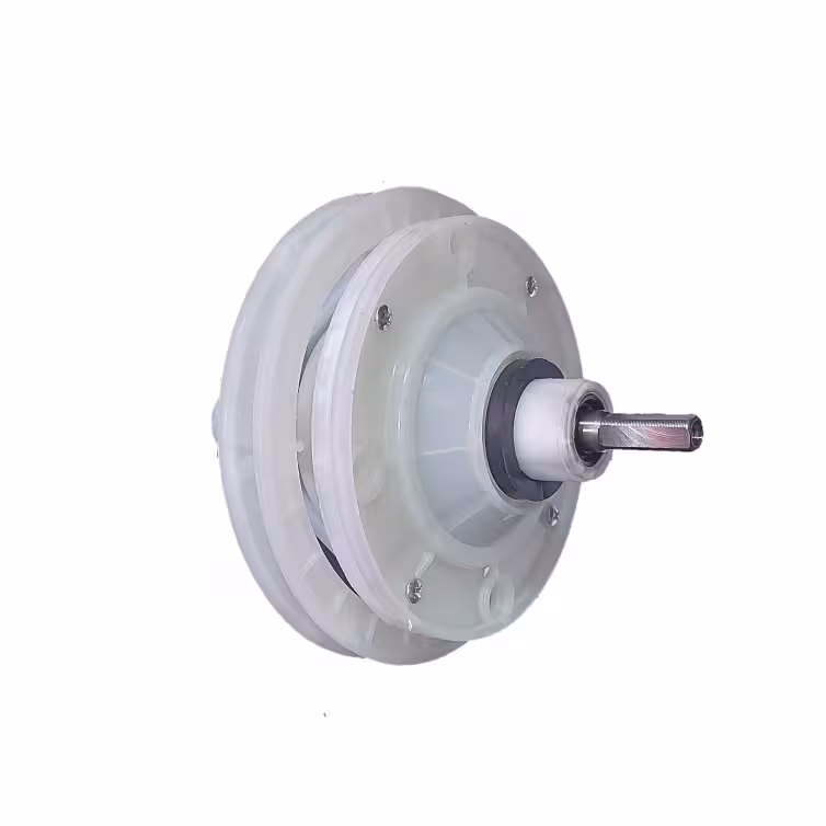 گیربکس ماشین لباسشویی مدل 4 گوش جنس درجه یک