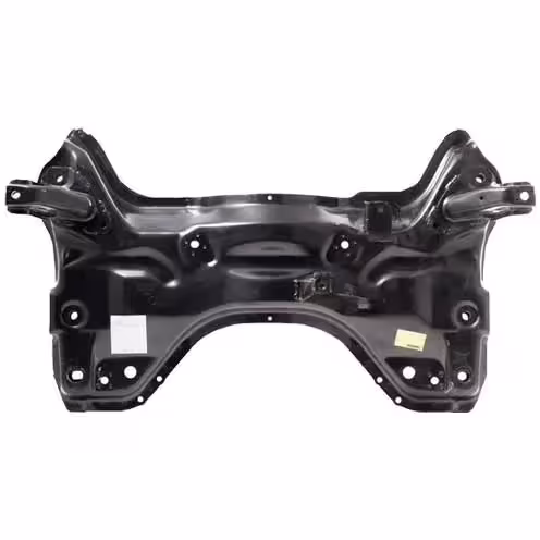 رام زیر موتور پژو 206