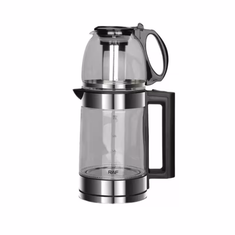 چای ساز راف مدل 7898