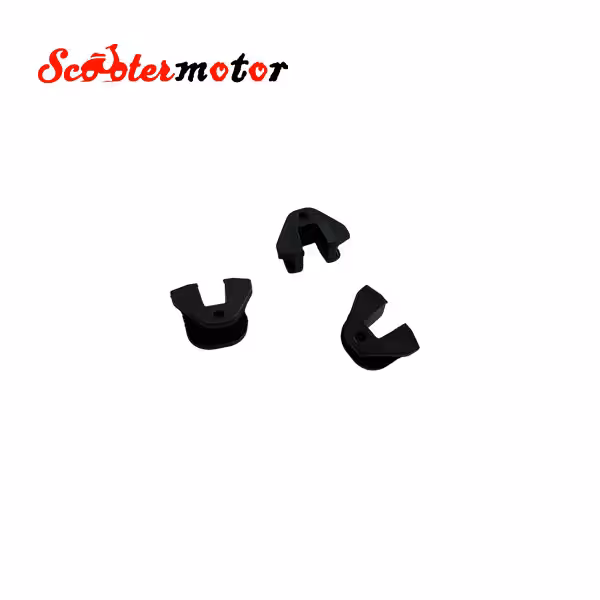 (دمپر)خار لاکی کلاچ 3 عددی هوندا کلیک (چینی)