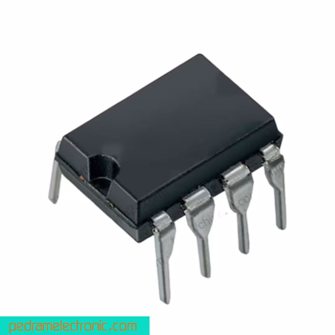 آی سیLD7575 DIP-8