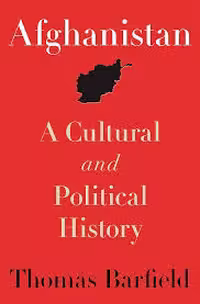 Afghanistan A Cultural and Political History