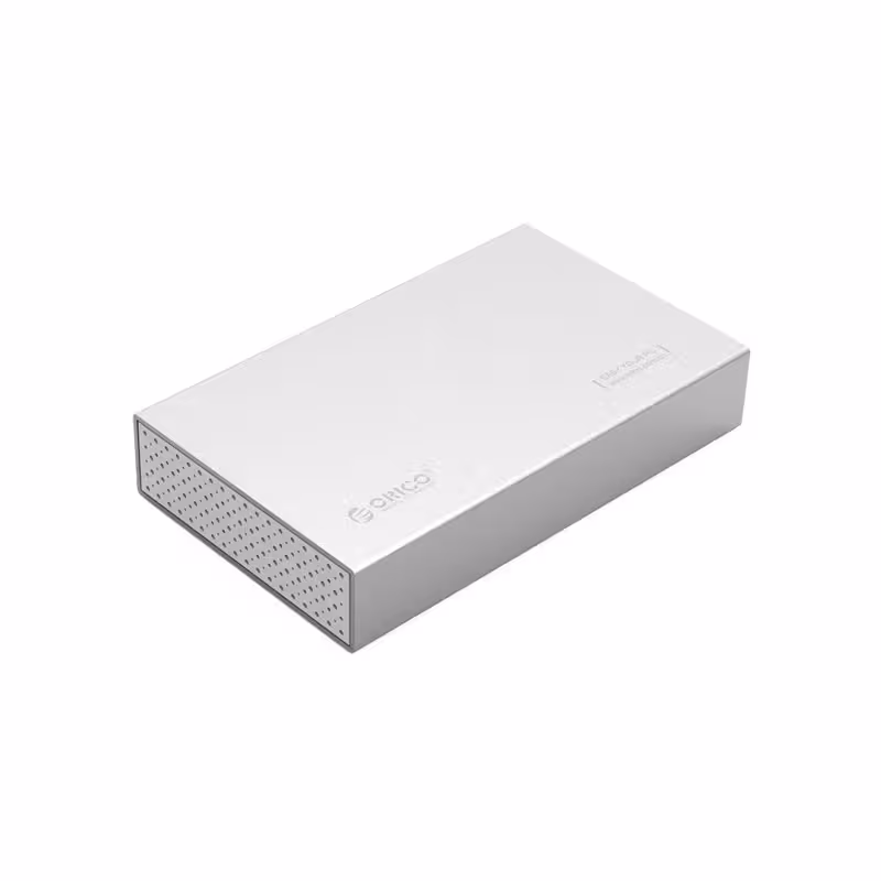 باکس هارد 3.5 اینچی اوریکو مدل 3518S3