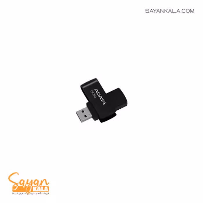 فلش مموری ای دیتا مدل Flash Memory ADATA UC310 64GB