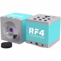 دوربین لوپ RF4 4K