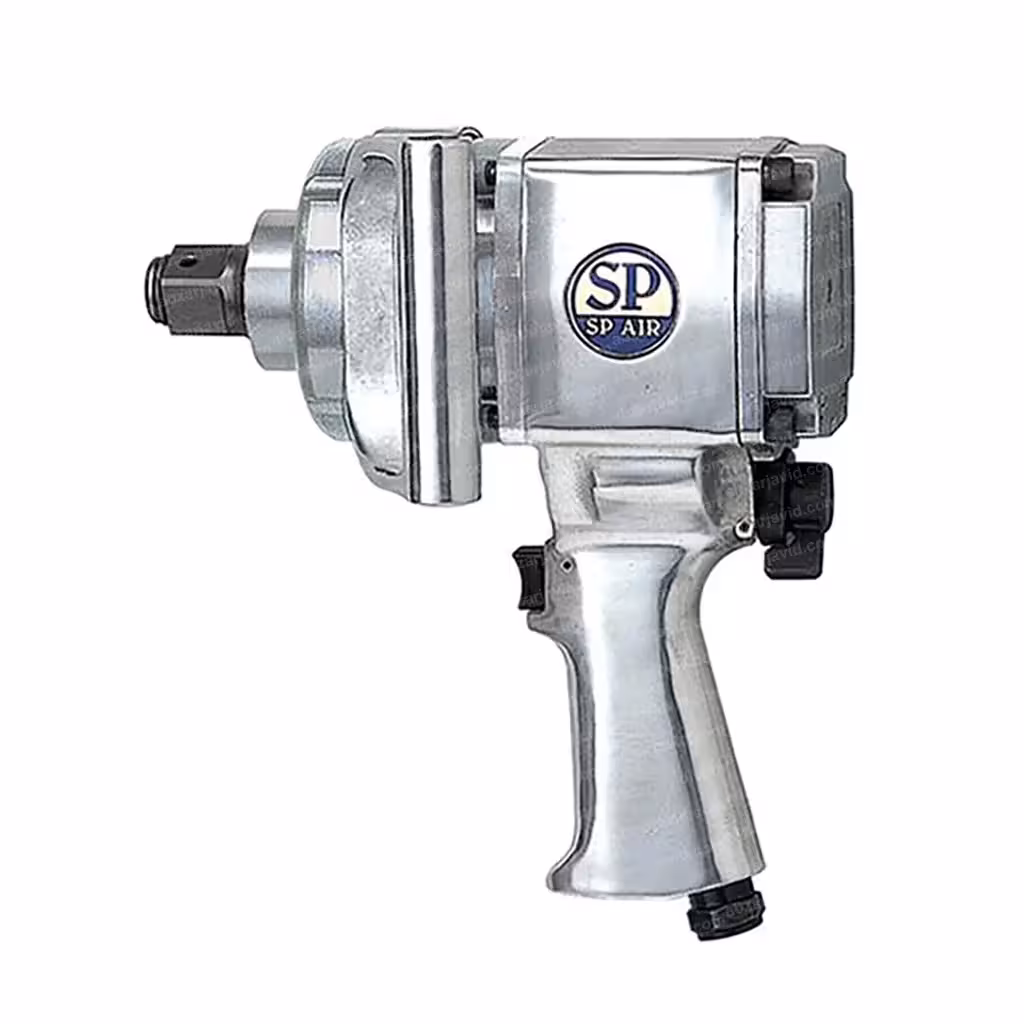 آچار بکس بادی SP اس پی 1 اینچ مدل SP-1190EX-PA-2