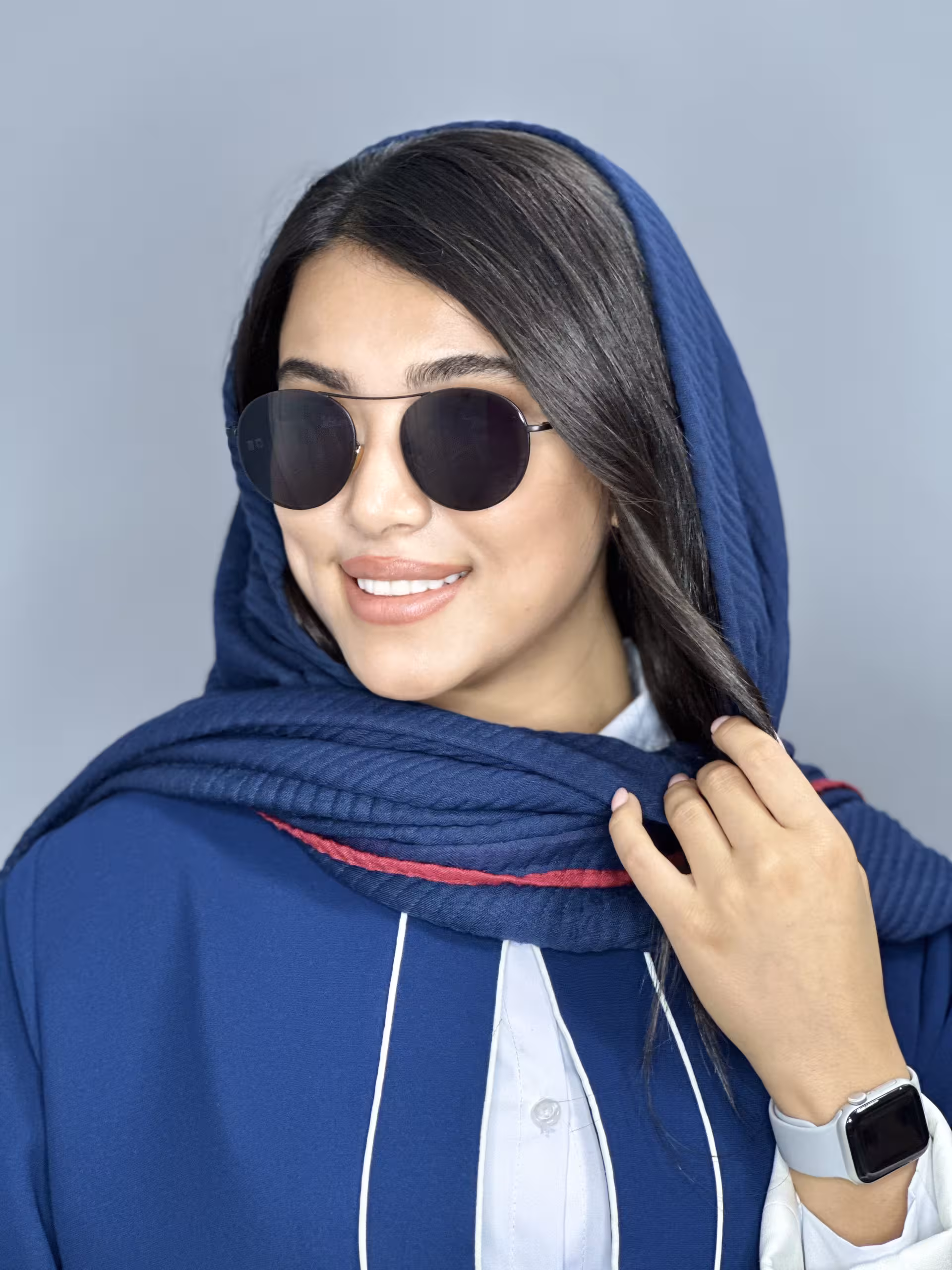 عینک آفتابی اورجینال RayBan ری بن اسپرت مشکی یووی 400