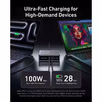 شارژر رومیزی انکر مدل A2683