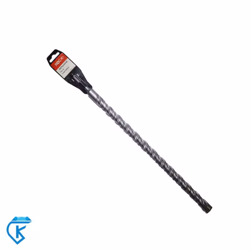 مته چهار شیار 46 سانت 460*26 راک ROCK