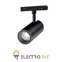 چراغ مگنتی ریلی 25 وات SH-MT25-2M شعاع