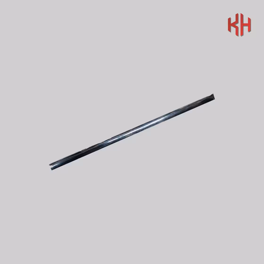 زه استیل دور درب جلو چپ ام وی ام X33S