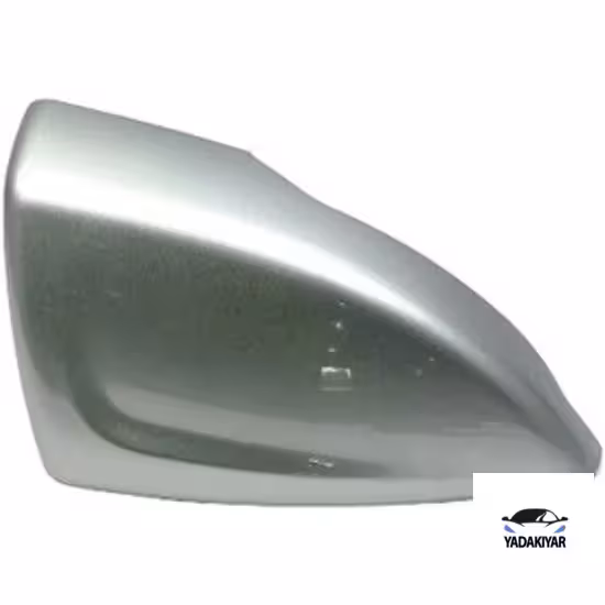 فلاپ آینه چپ دنا – نقره ای  -کروز