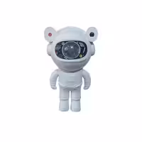 چراغ خواب مدل کهکشانی آدم فضایی