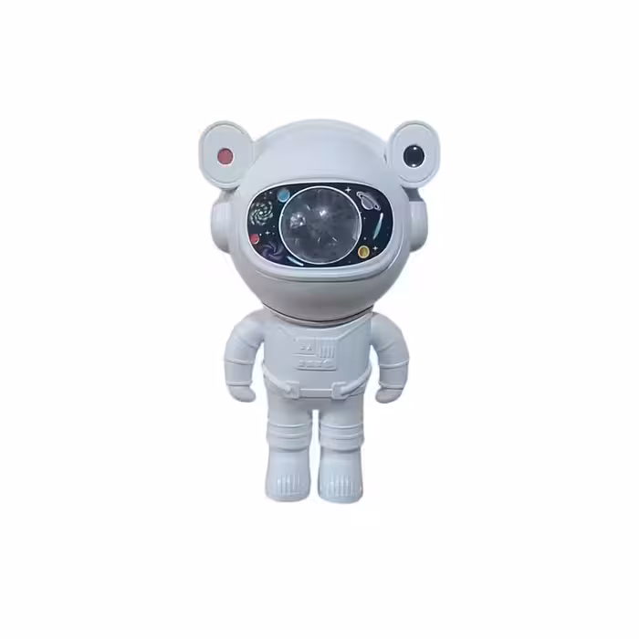 چراغ خواب مدل کهکشانی آدم فضایی