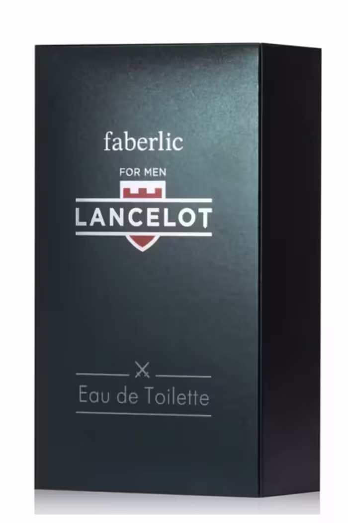 عطر لانسلوت Edt 100 Ml - 1218