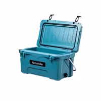 یخدان مسافرتی نیچرهایک مدل Cooler Box 25L