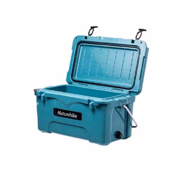 یخدان مسافرتی نیچرهایک مدل Cooler Box 25L