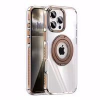 کاور مدل LumeEdge مناسب برای گوشی موبایل اپل iPhone 16 Pro Max | کالا مکس