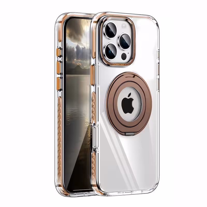 کاور مدل LumeEdge مناسب برای گوشی موبایل اپل iPhone 16 Pro Max | کالا مکس