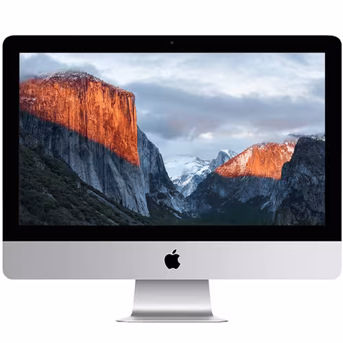 آی مک 21.5 اینچ اپل مدل 2015