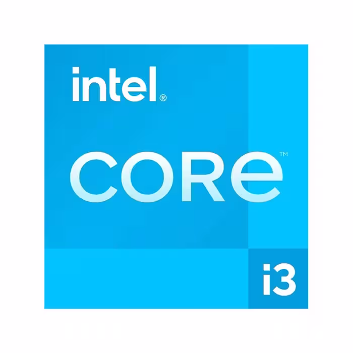 پردازنده مرکزی اینتل مدل Core i3 14100F (نسخه Tray)