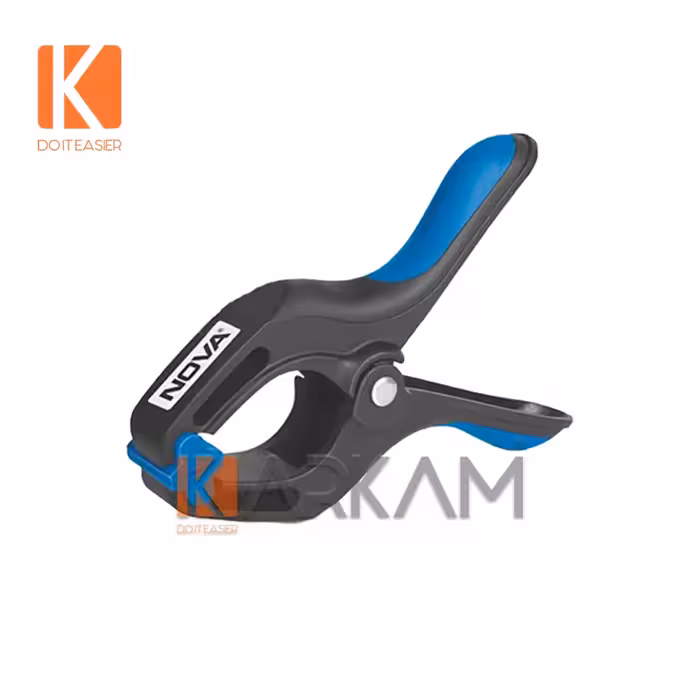 پیچ دستی انبری 9 اینچ 4088 نوا