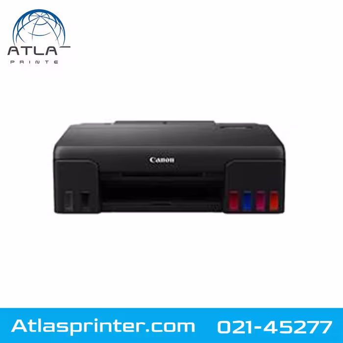 پرینتر کانن مدل CANON PIXMA G540