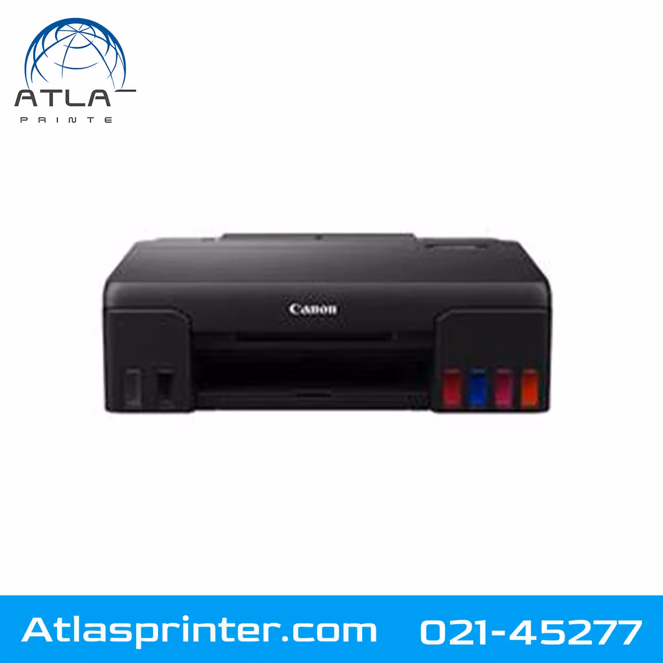 پرینتر کانن مدل CANON PIXMA G540