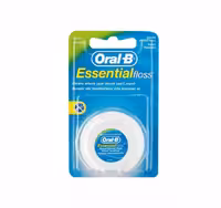 نخ دندان اسنشیال نعنایی اورال بی