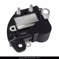 آفتامات دینام پژو پارس TU5 برند ویگور اصلی