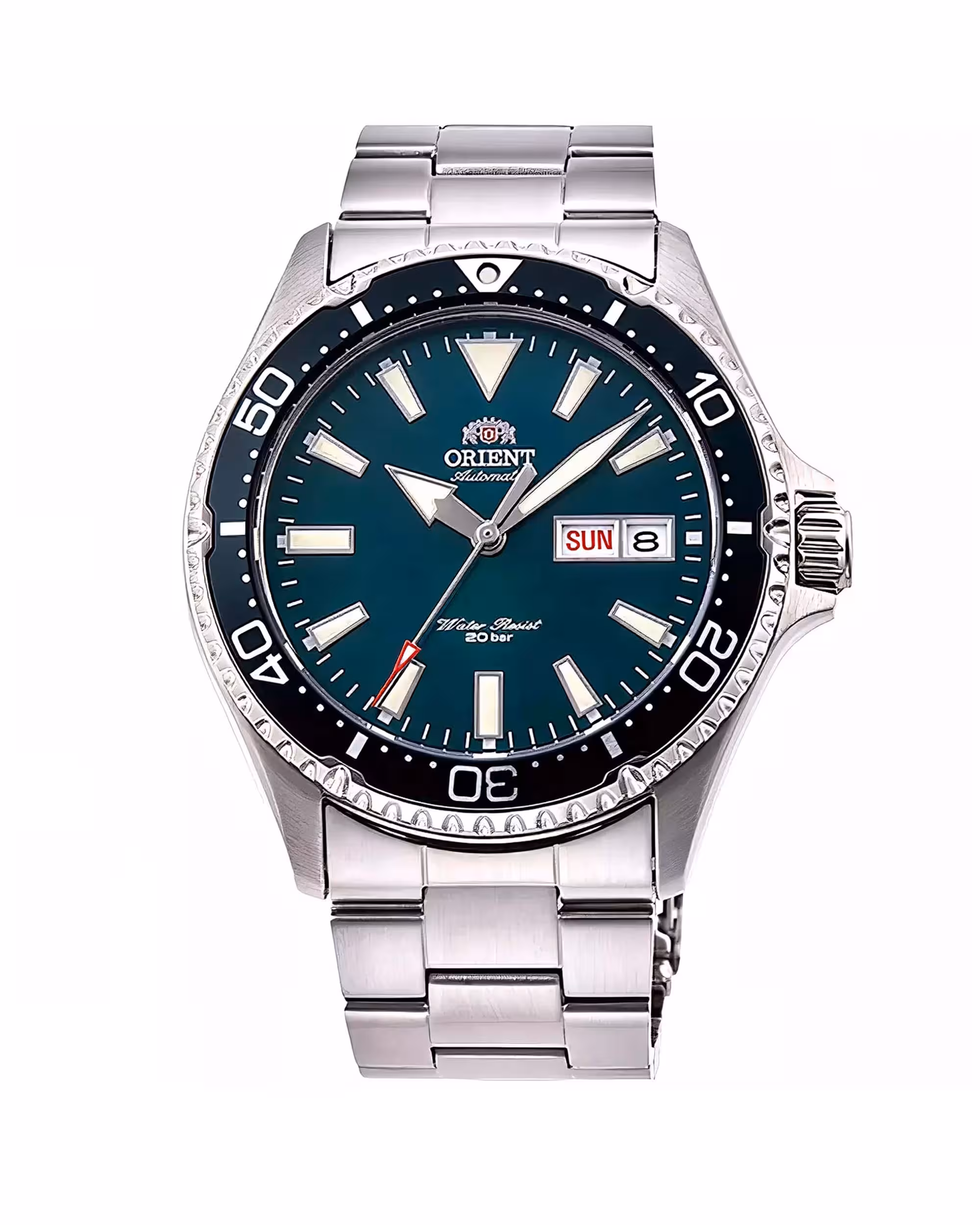 ساعت مچی مردانه اورینت ORIENT RA-AA0004E19B