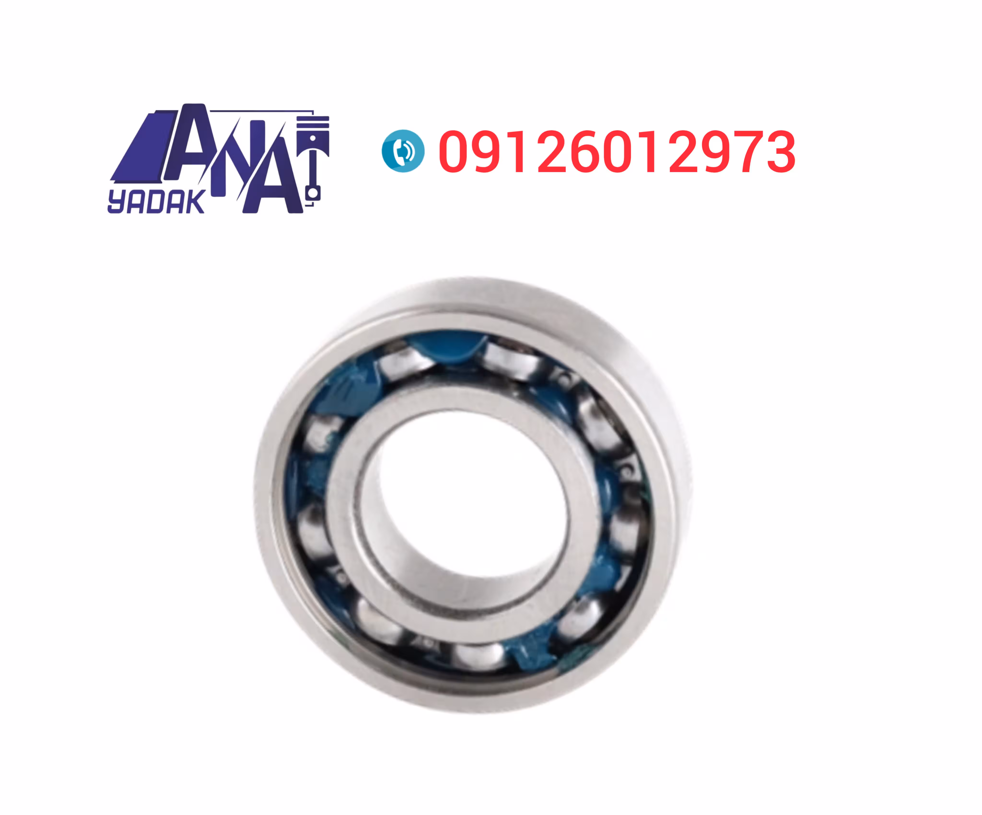 بلبرینگ تایم هن تنگ hanteng x7