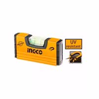 تراز 10 سانت برند اینکو INGCO کد کالا HMSL03101