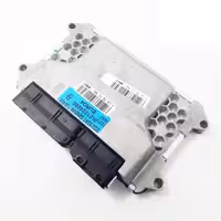 یونیت کنترل موتور ایسیو پژو 405 موتور TU5 SSAT