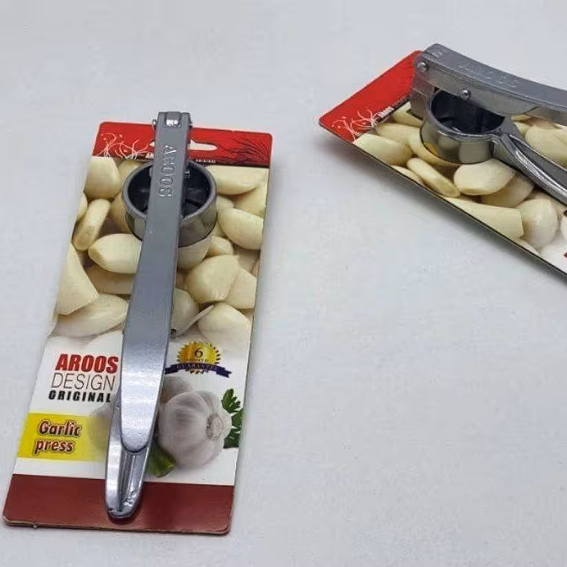 سیر له کن فلزی فشاری