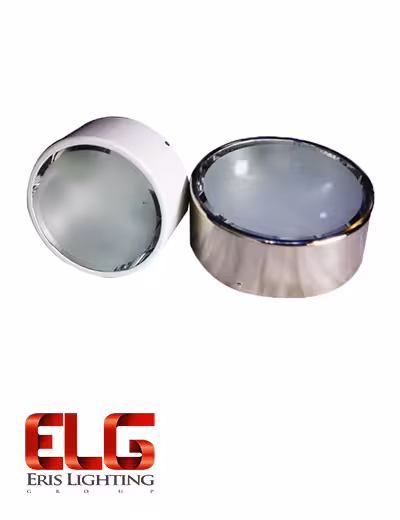 چراغ سقفی روکار سی او بی (CoB)