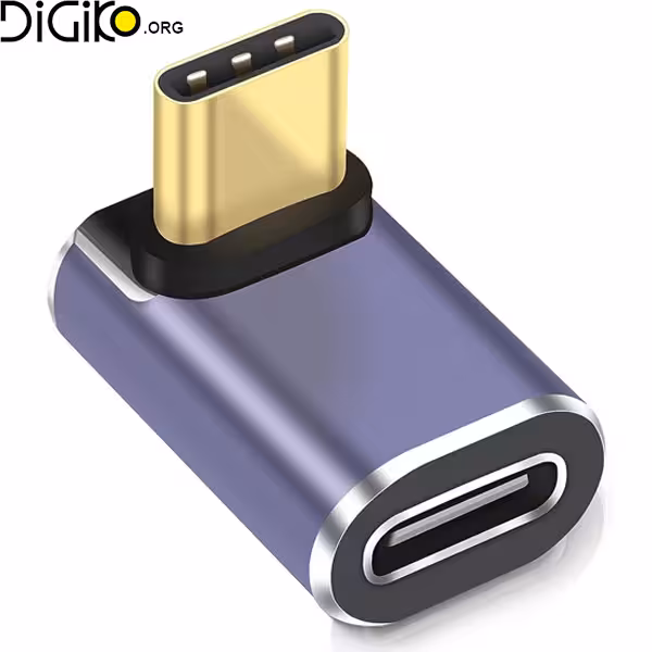 تبدیل نری به مادگی تایپ سی مارک MINI TECH