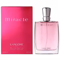 ادوپرفیوم Miracle از برند Lancôme