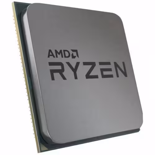 پردازنده CPU AMD RYZEN 9 3900XT